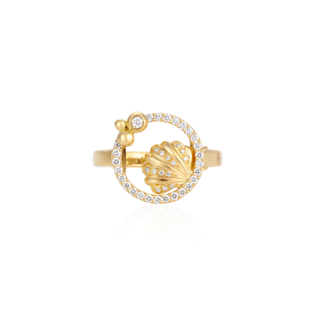 Thalassa Ring